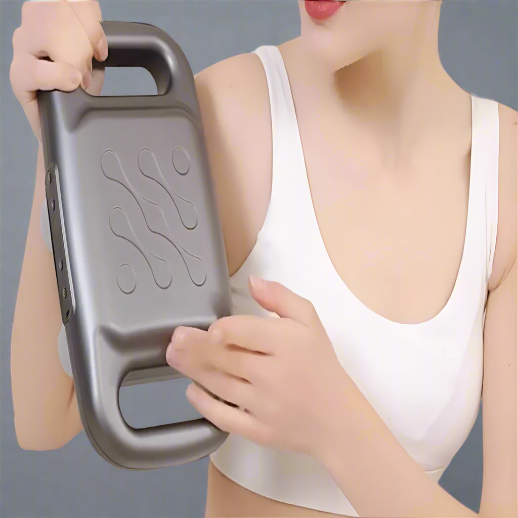 MaxPulse 4