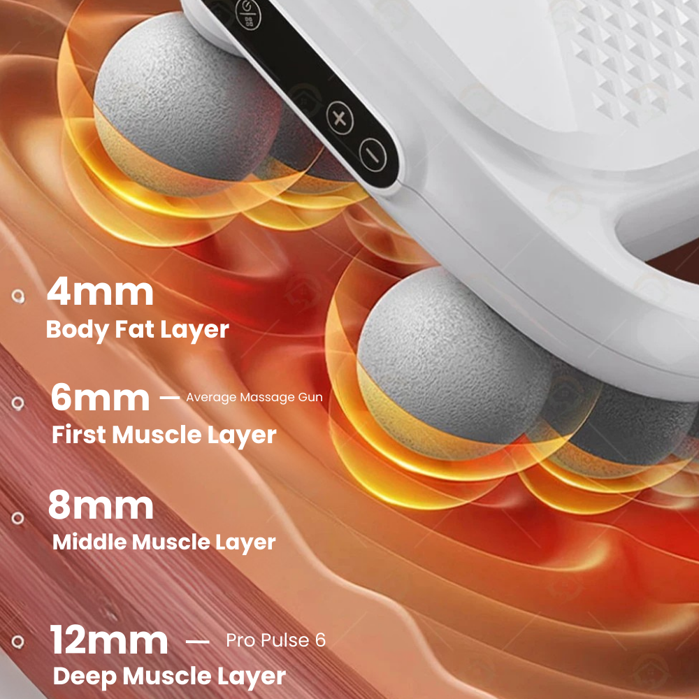 Pro Pulse 6