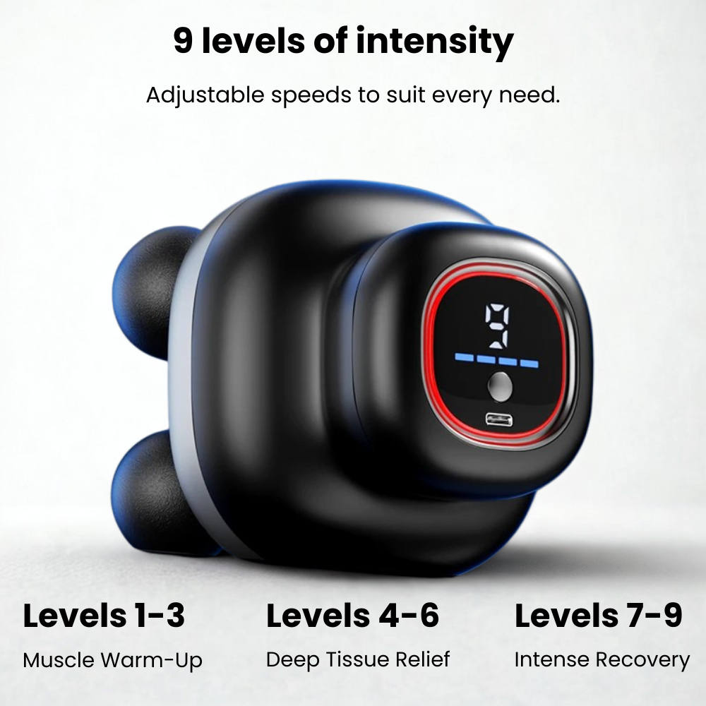 Max Pulse 4
