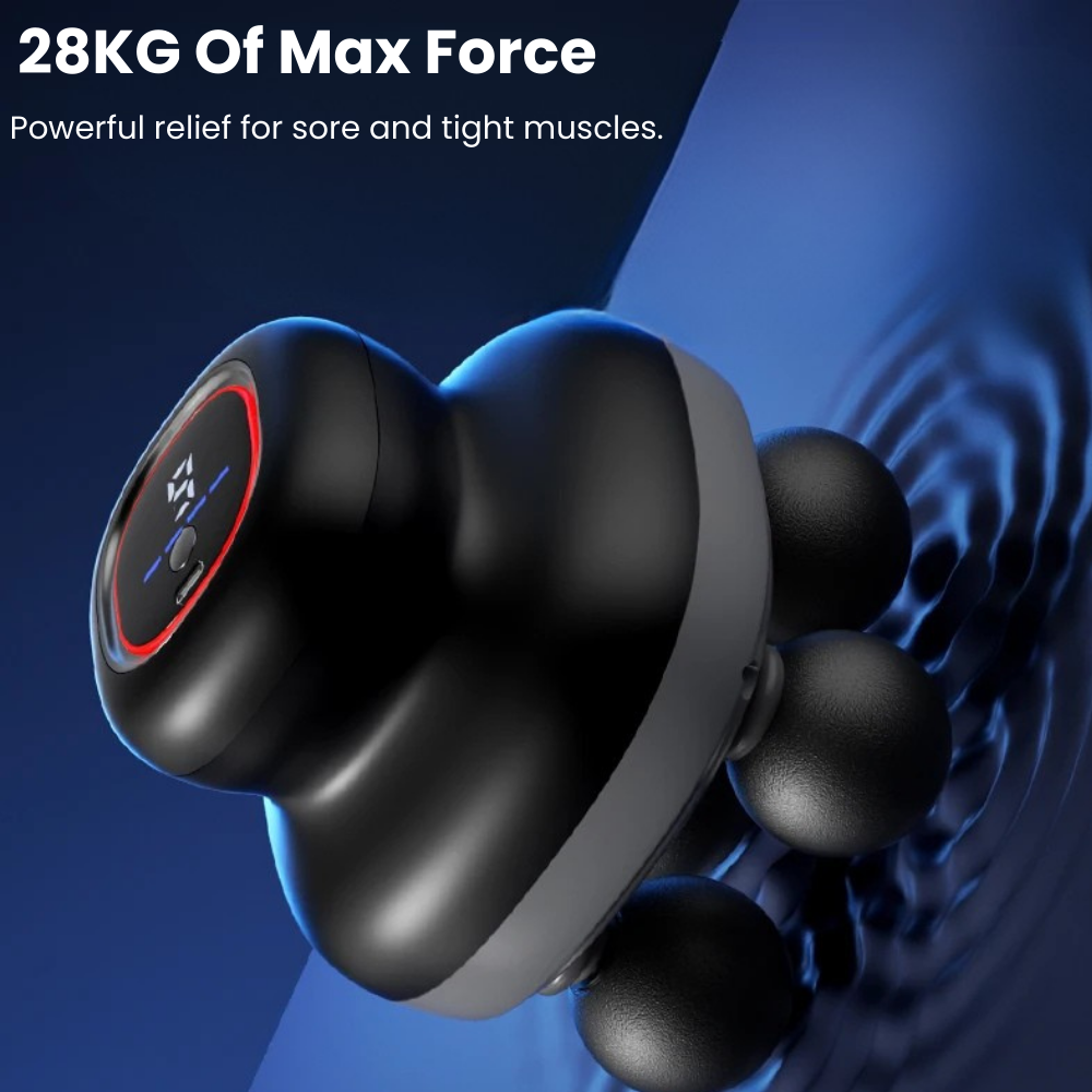 Max Pulse 4