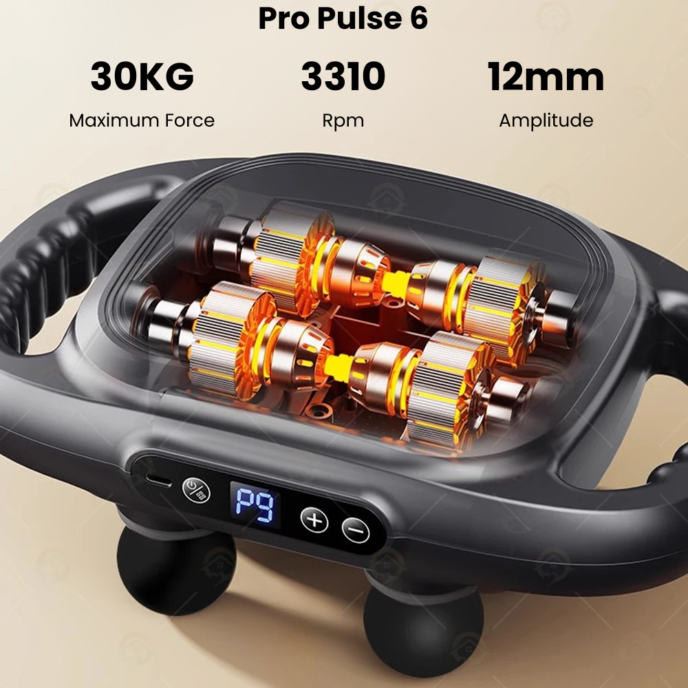 Pro Pulse 6