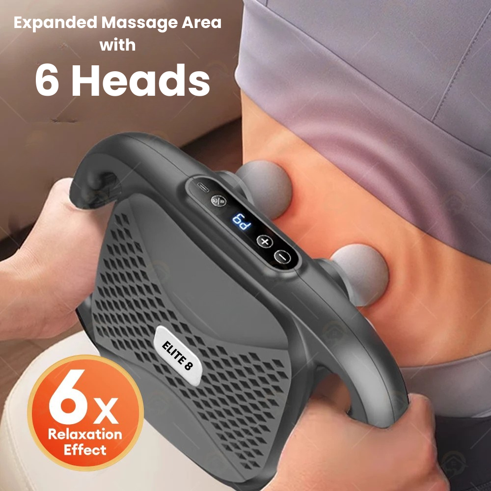 Pro Pulse 6