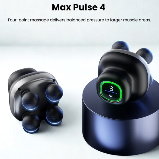 Max Pulse 4