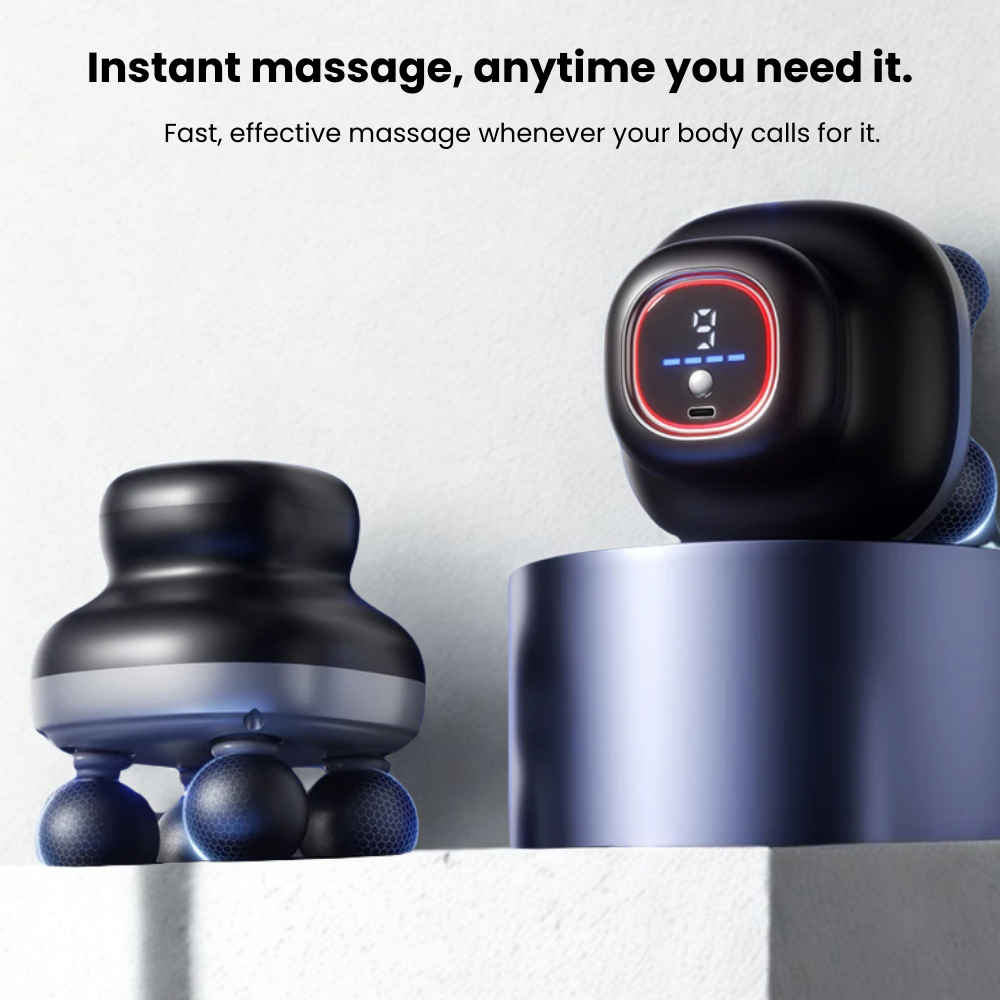 Max Pulse 4