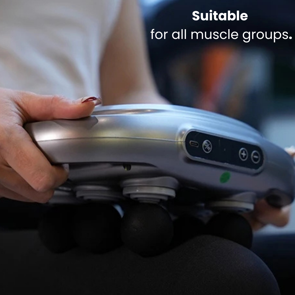 Pro Pulse 6