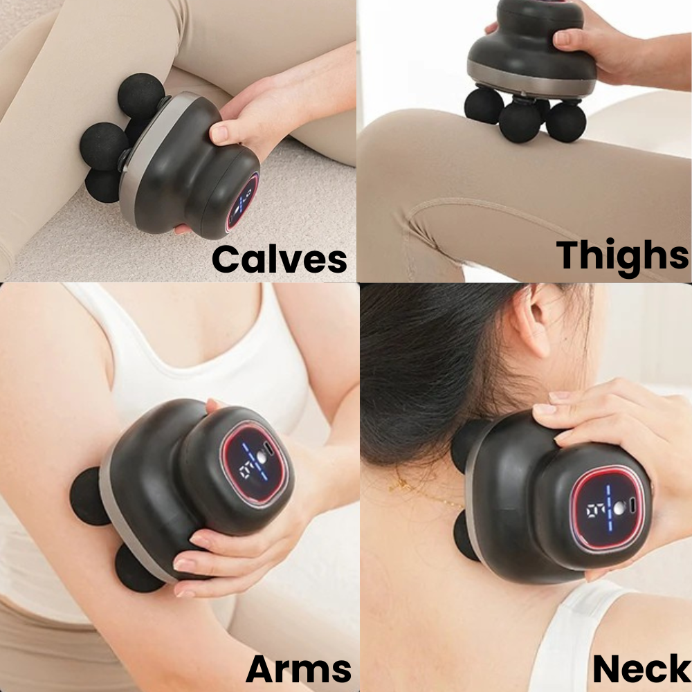 Max Pulse 4