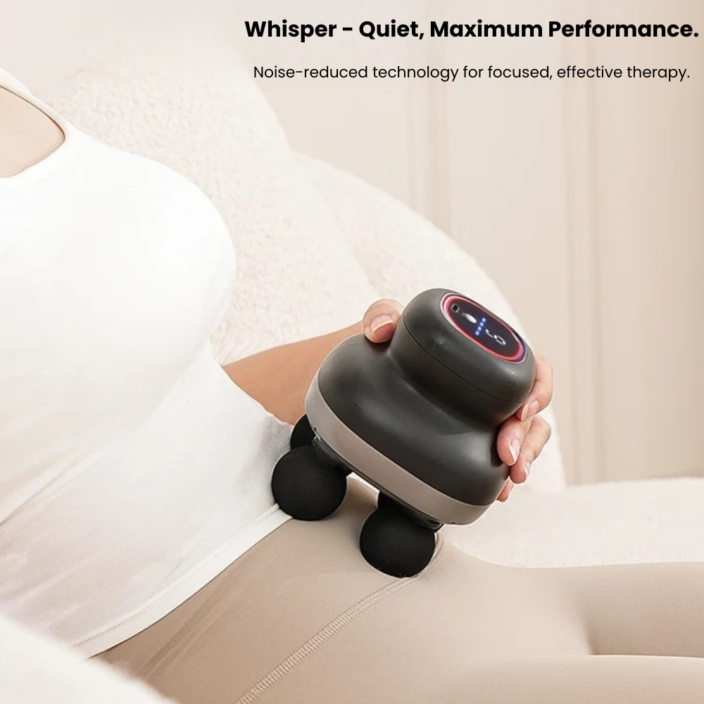 Max Pulse 4