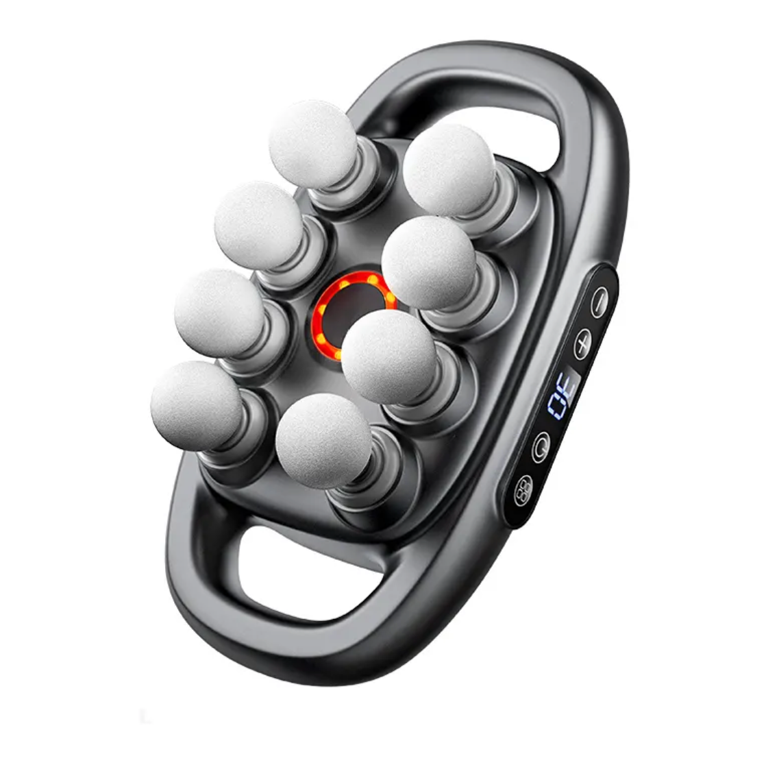 Ultra Pulse 8
