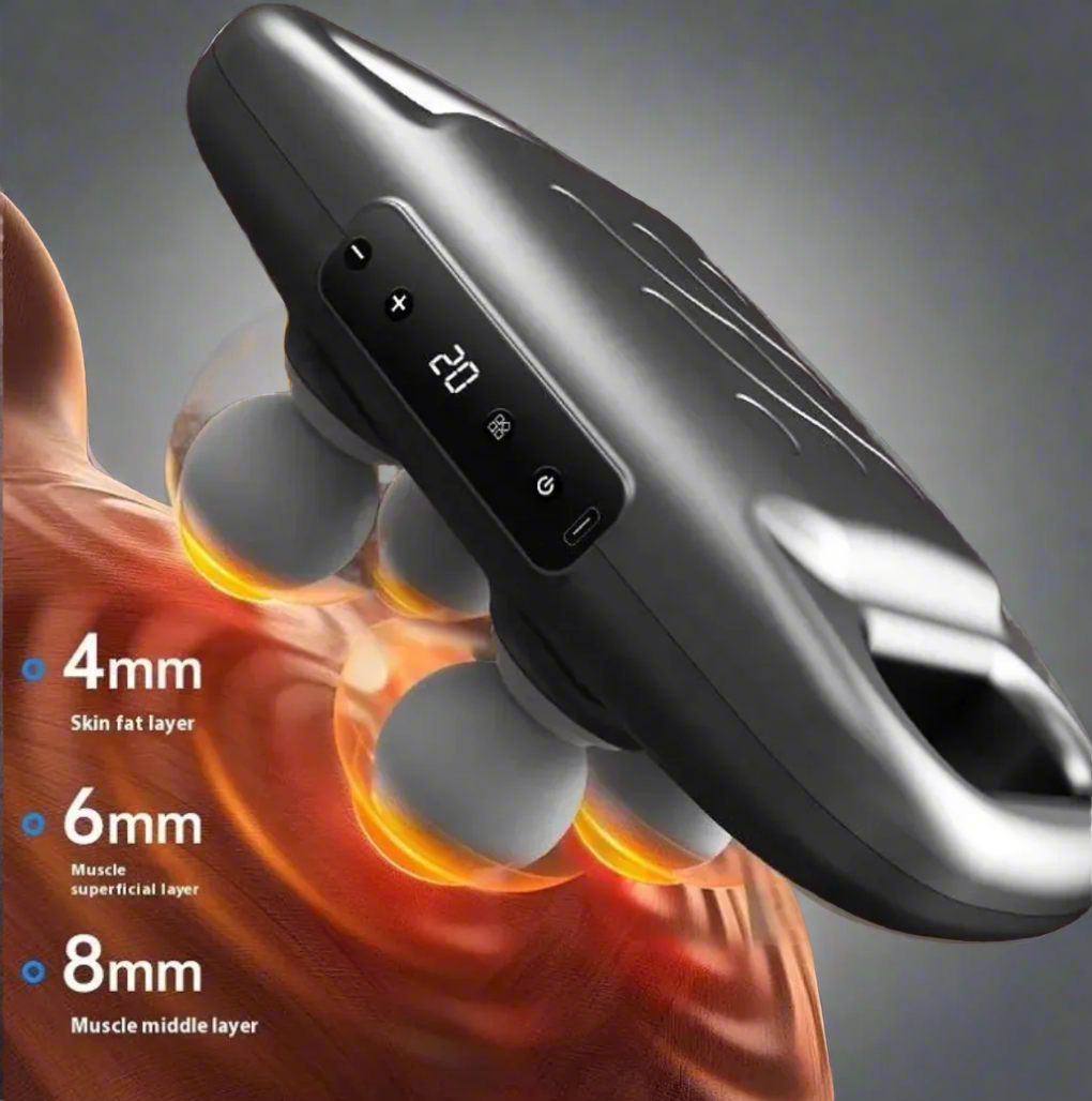 MaxPulse 4