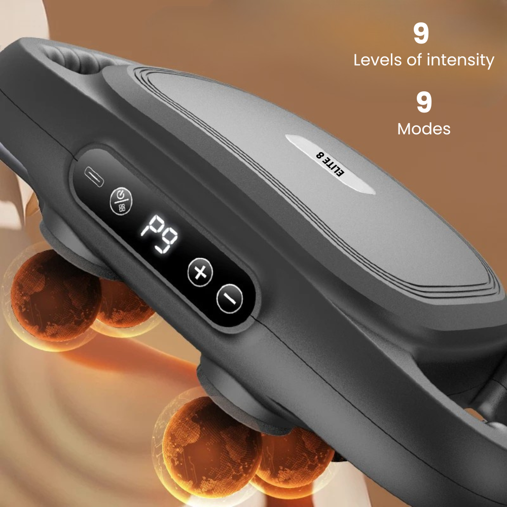 Pro Pulse 6