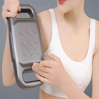 MaxPulse 4
