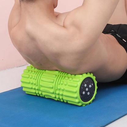Foam Pulse